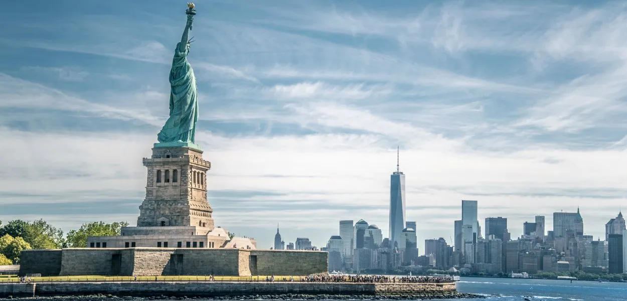 alquiler de coches en New York City JFK Aeropuerto